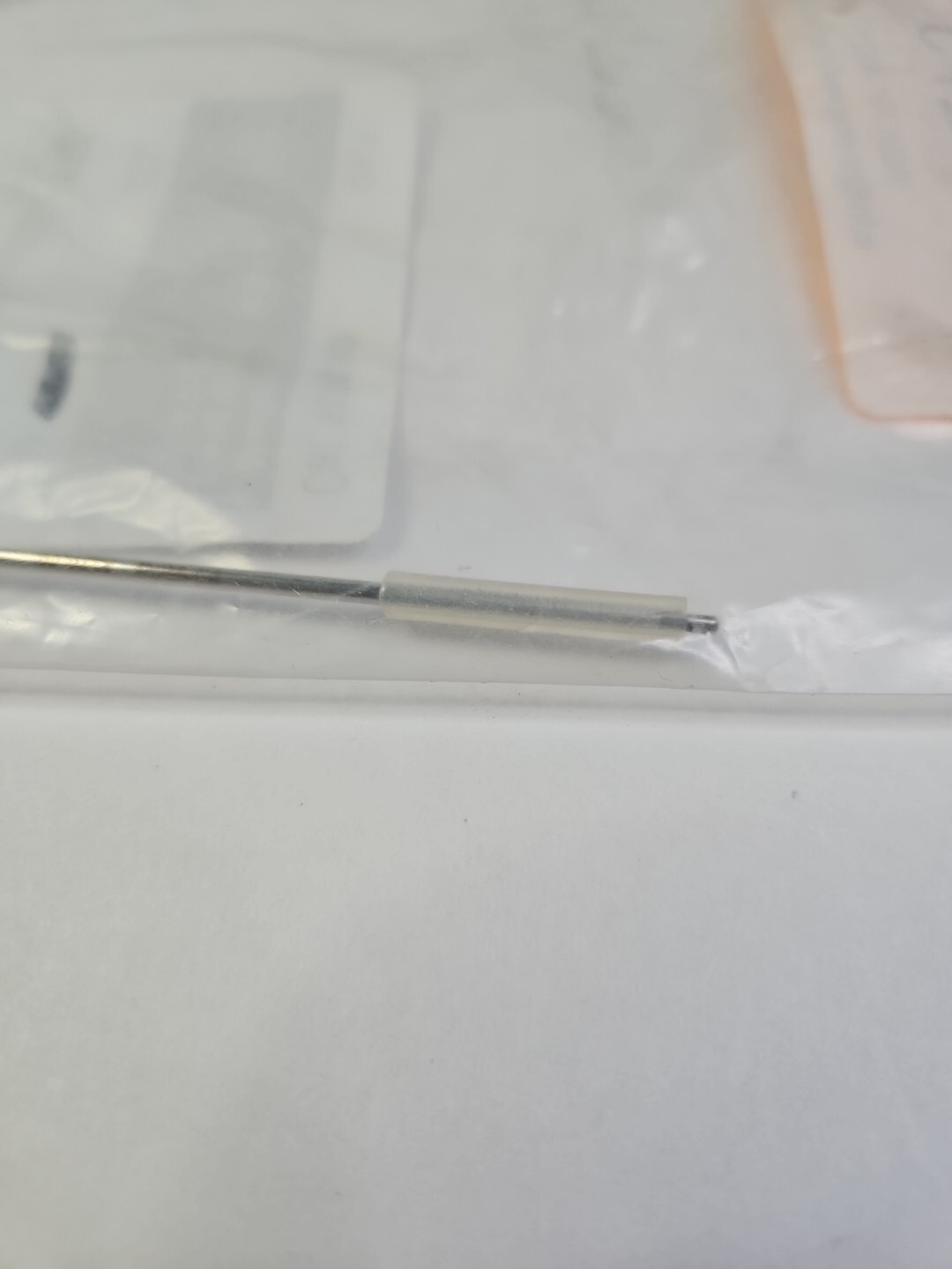 V Mueller F270.00 Verres, 14 Gauge, 120mm