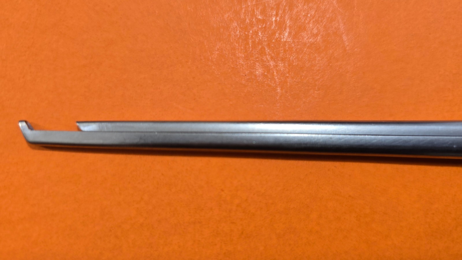 Millennium 71.5812 Surgical Orthopedic Kerrison Rongeur 2mm x 40 Degree 8″