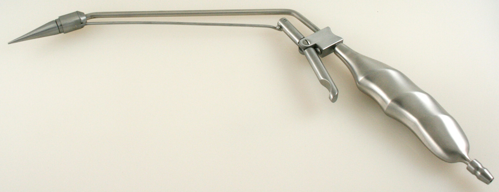 3 PK Hemorrhoid Suction Ligator Rectal Surgical Instrument Str Angle Down & Up
