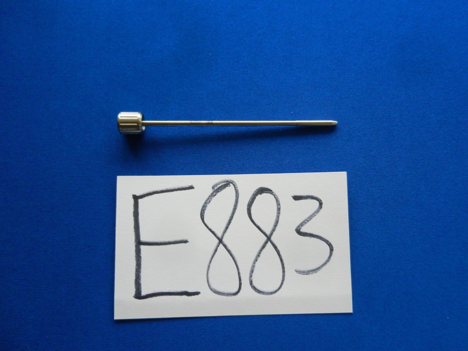E883 3M Surgical Obturator 83350