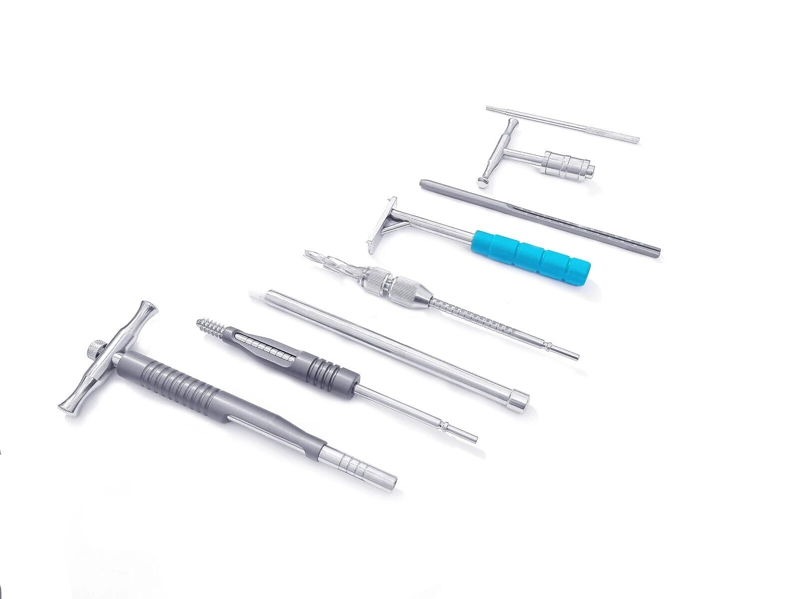 DHS Paediatrics Surgical Instrument set