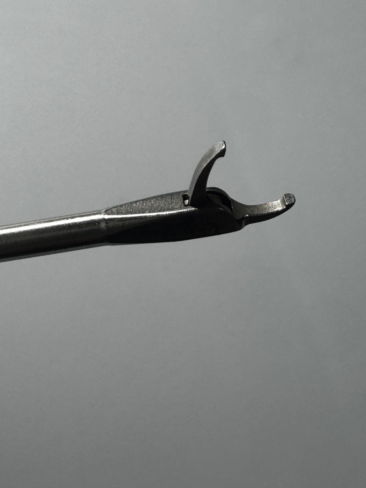 Arthrex 3.4mm Suture Retriever Straight Model AR12540