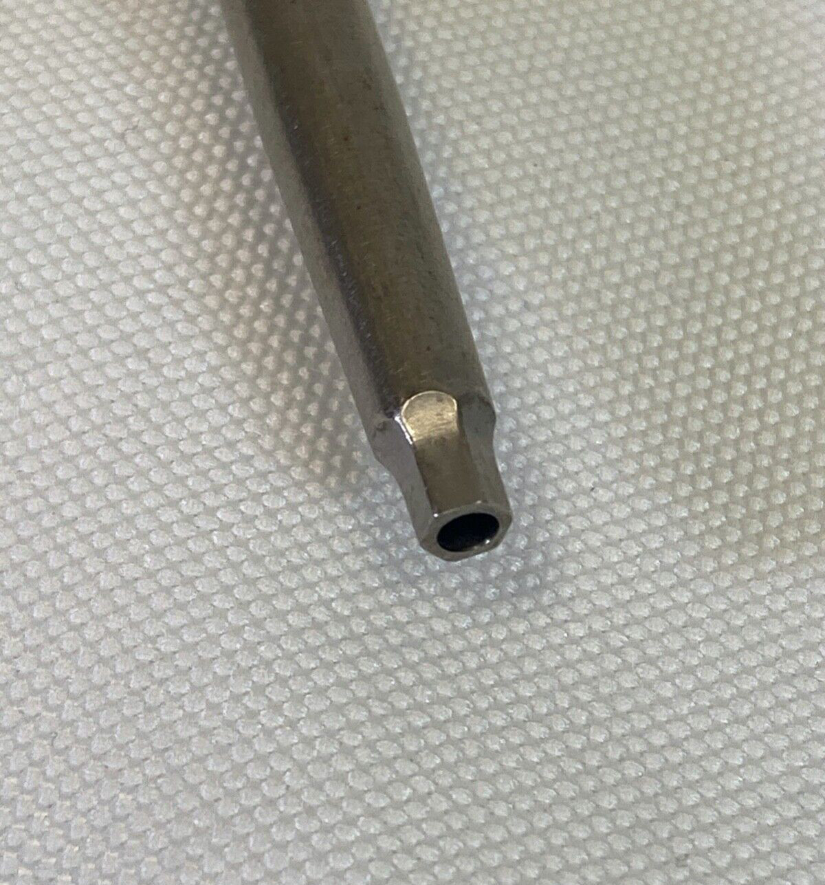 3.5mm Cannulated Hexagonal Driver Orthopedics Trauma