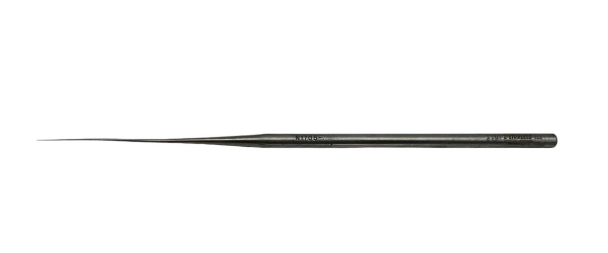 Storz N1705-79 House Barbara Pick, 168mm