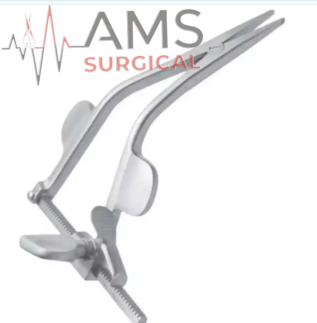 Cloward Cervical Lamina Spreader 6 Inch Orthopedic Surgical Instruments