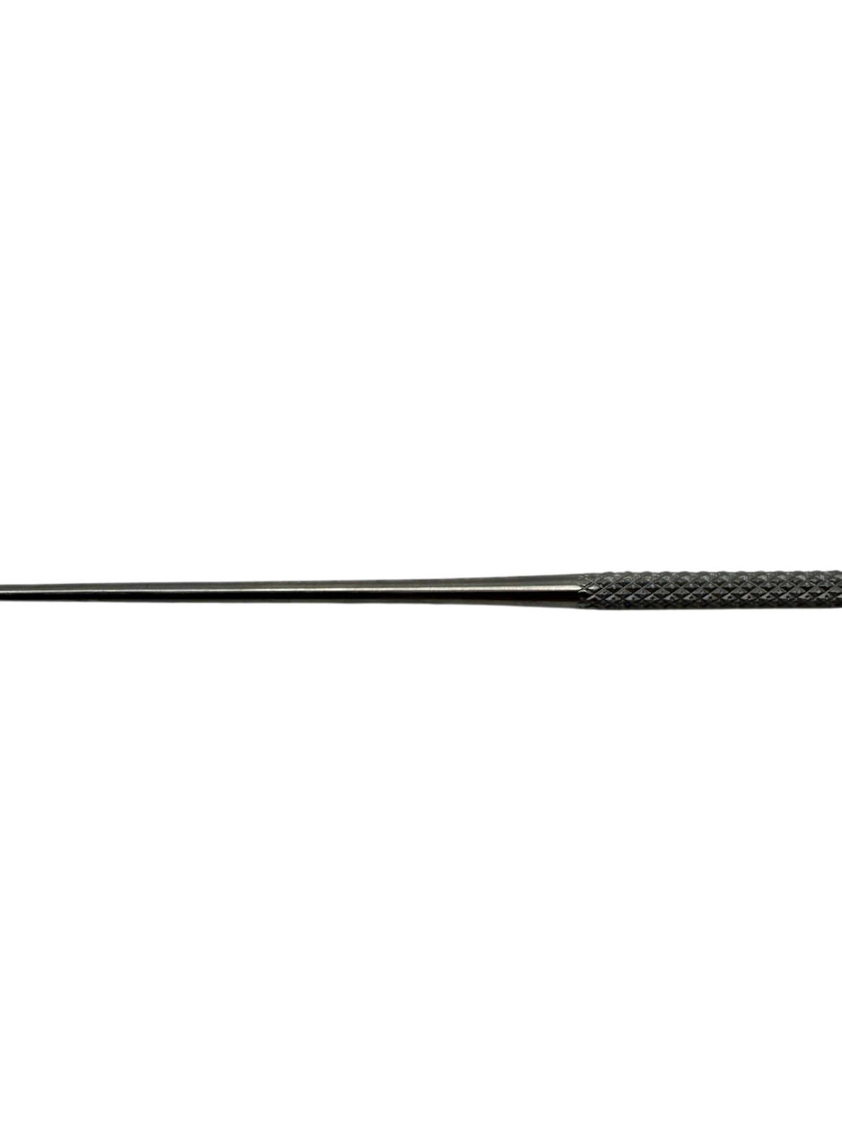 V.Mueller NL3785-010 7 1/2″ Rhoton Hook 90° Blunt
