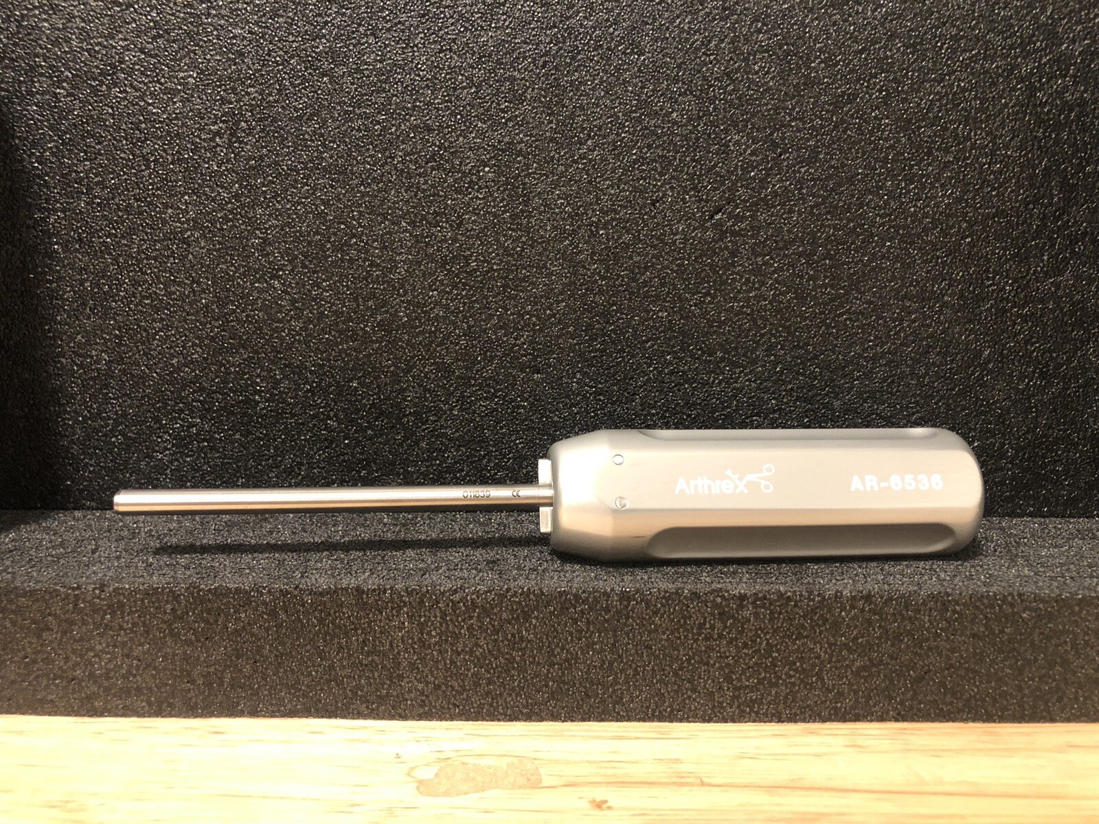 Arthrex – AR-6536 – Reusable Obturator for AR-6535TD and AR-6535