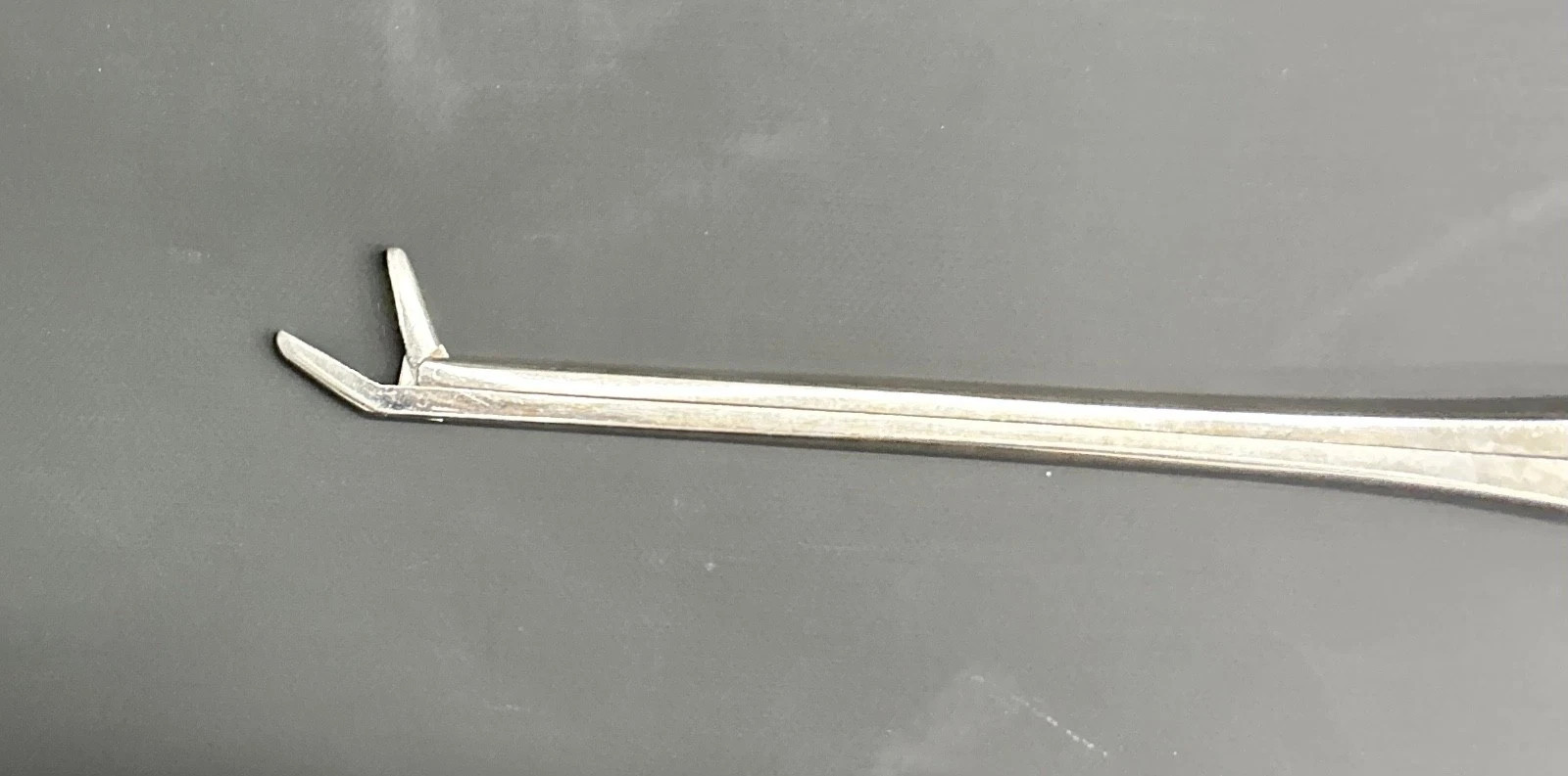 Jarit Kerrison Rongeur Intervertebral Disc Rongeur 3 mm X 10 mm 280-511