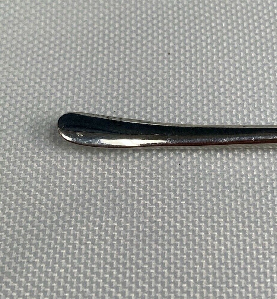 Novosurgical N3746-13 Freer Elevator Double Ended 7.5″ 5mm Neuro Orthopedic