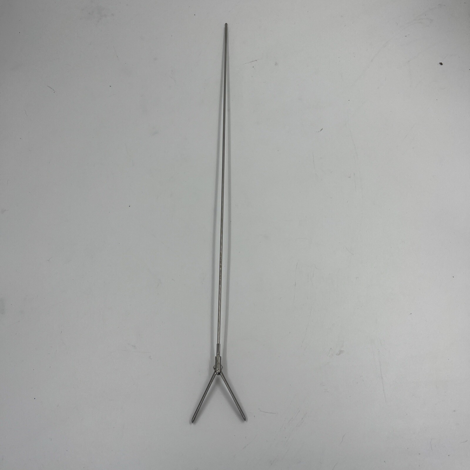 Stryker Surgical 5.0mm Dorsey Grasper 33cm Overall Length 250-080-319