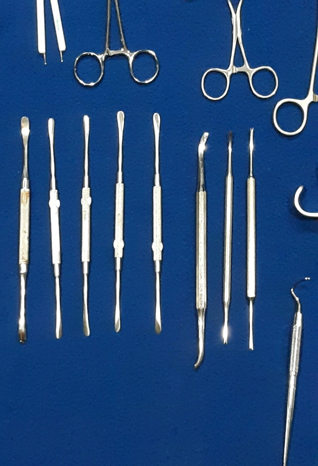 Orthognathic Instruments (35) & Drill Bits/Saws (17)++See Pictures++Great Deal++