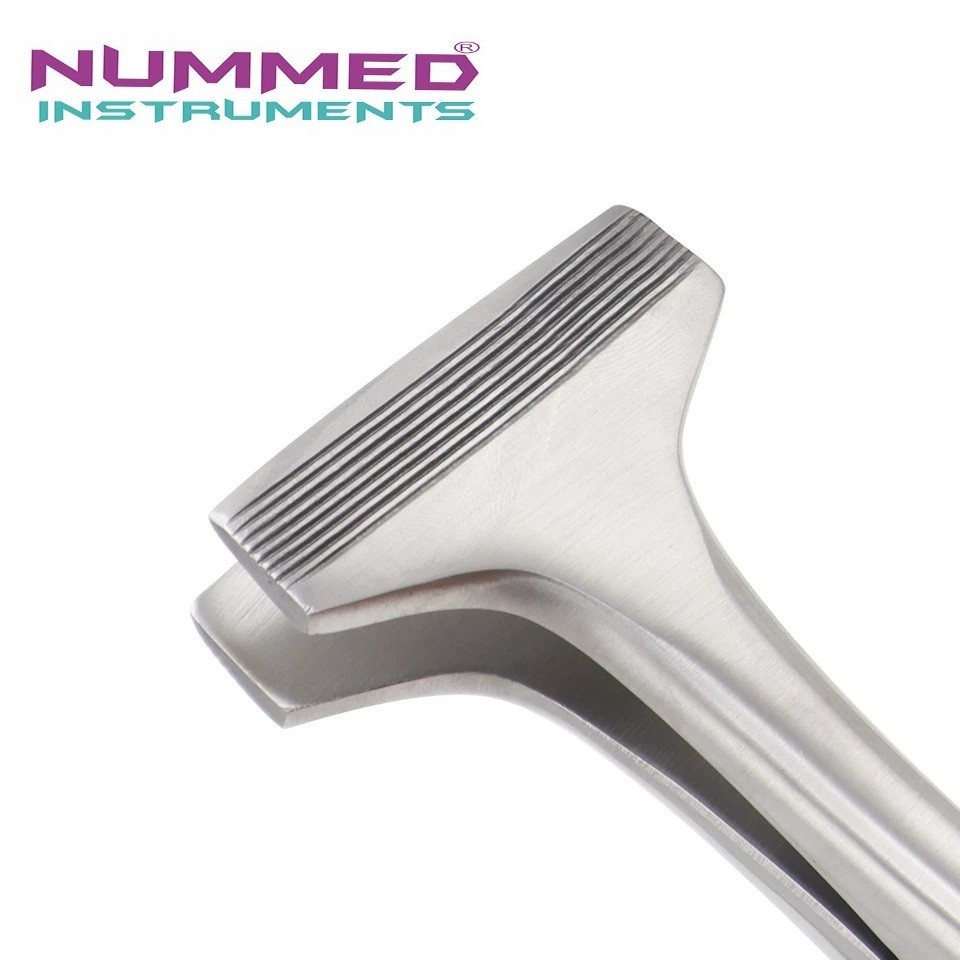 Henning Plaster Spreader 28 cm Surgical & Orthopedic Instruments Stainless Steel