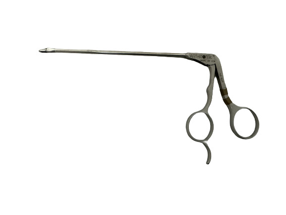 Arthrotek 901023 3.4mm Straight Wide Standard Ellipticut Arthroscopic Forcep