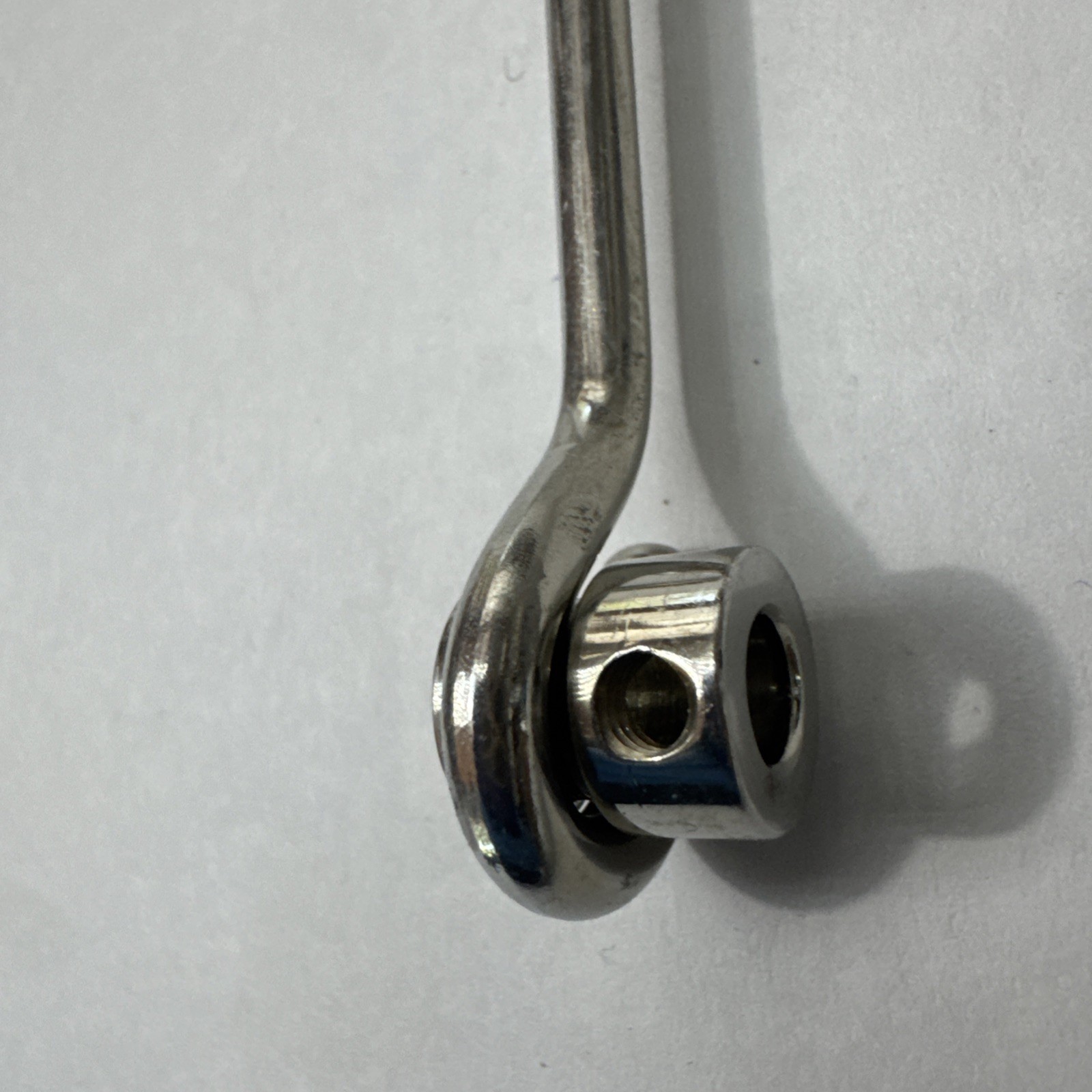 Zimmer 114-04 Bohler Steinman Pin Holder, Small