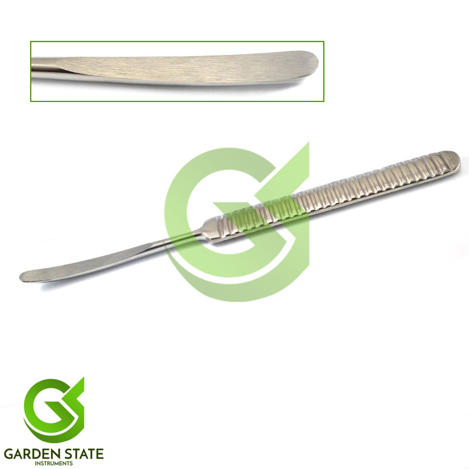 Premium General Surgery Set Surgical Operating Orthopedic Instruments Kit