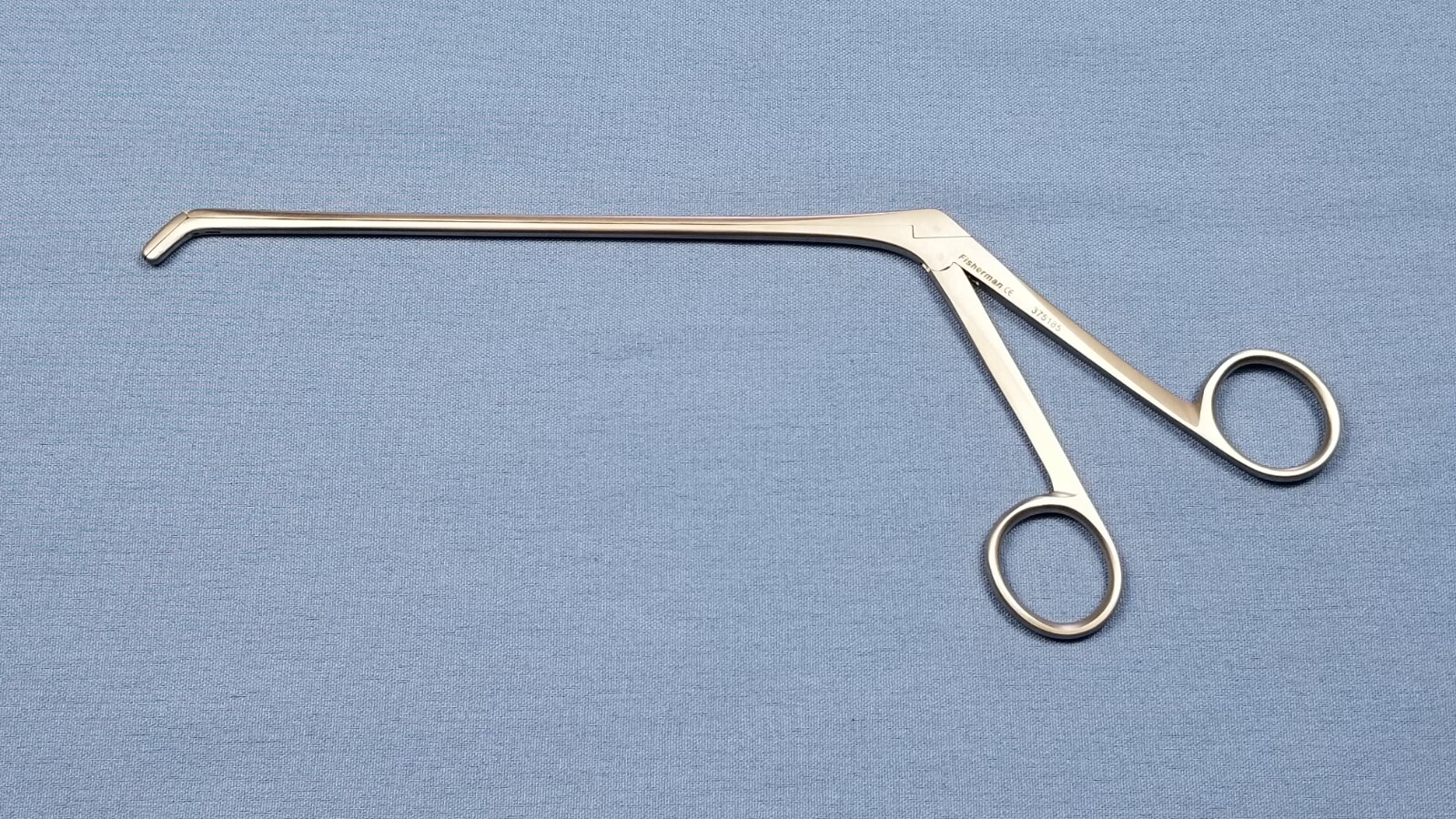 German Stainless Steel Love-Gruenwald Disc Rongeur 375185