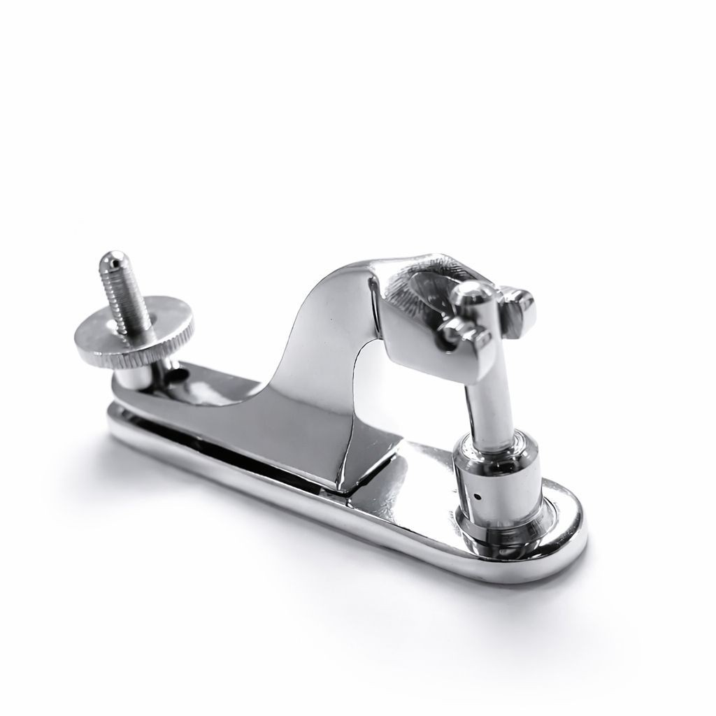 5 Gomco Circumcision Clamp Surgical Instruments 1.1, 1.2, 1.3. 1.4 & 1.6 cm