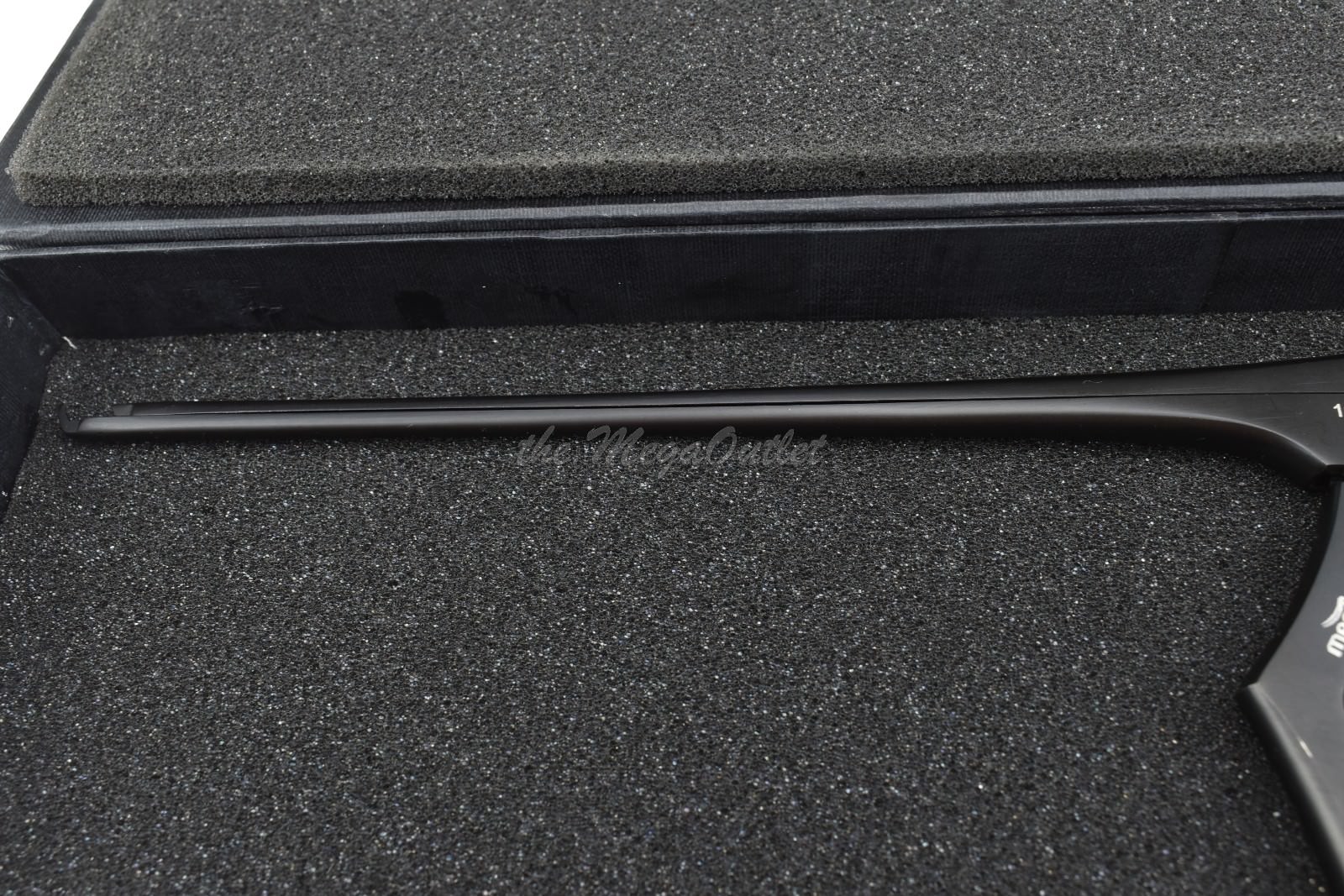 8″ Kerrison Rongeurs Upward Cutting at 40° Angle 1mm Bite Cervical Orthopedic