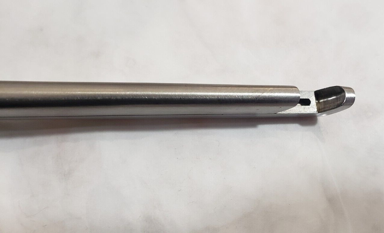 BOSS 70-0837 Orthopedic Ferris Smith Rongeurs 7″ Shaft 5mmx40 Degree