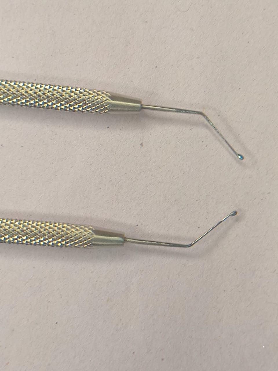 Ophthalmic Phaco paddle