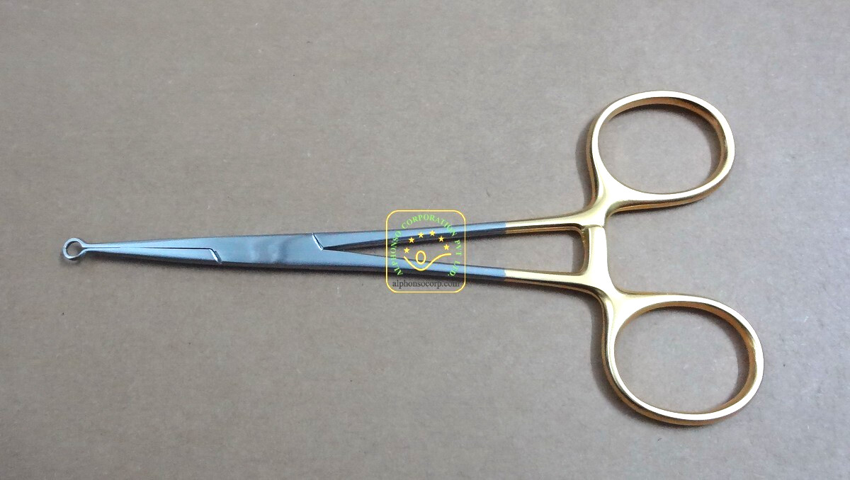 Vasectomy Set | Conjunto de Vasectomia