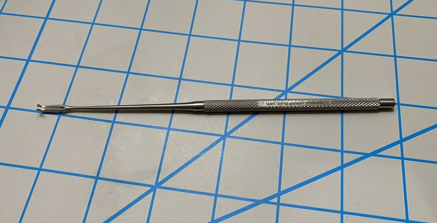 Jarit 410-151 Joseph Skin Hook
