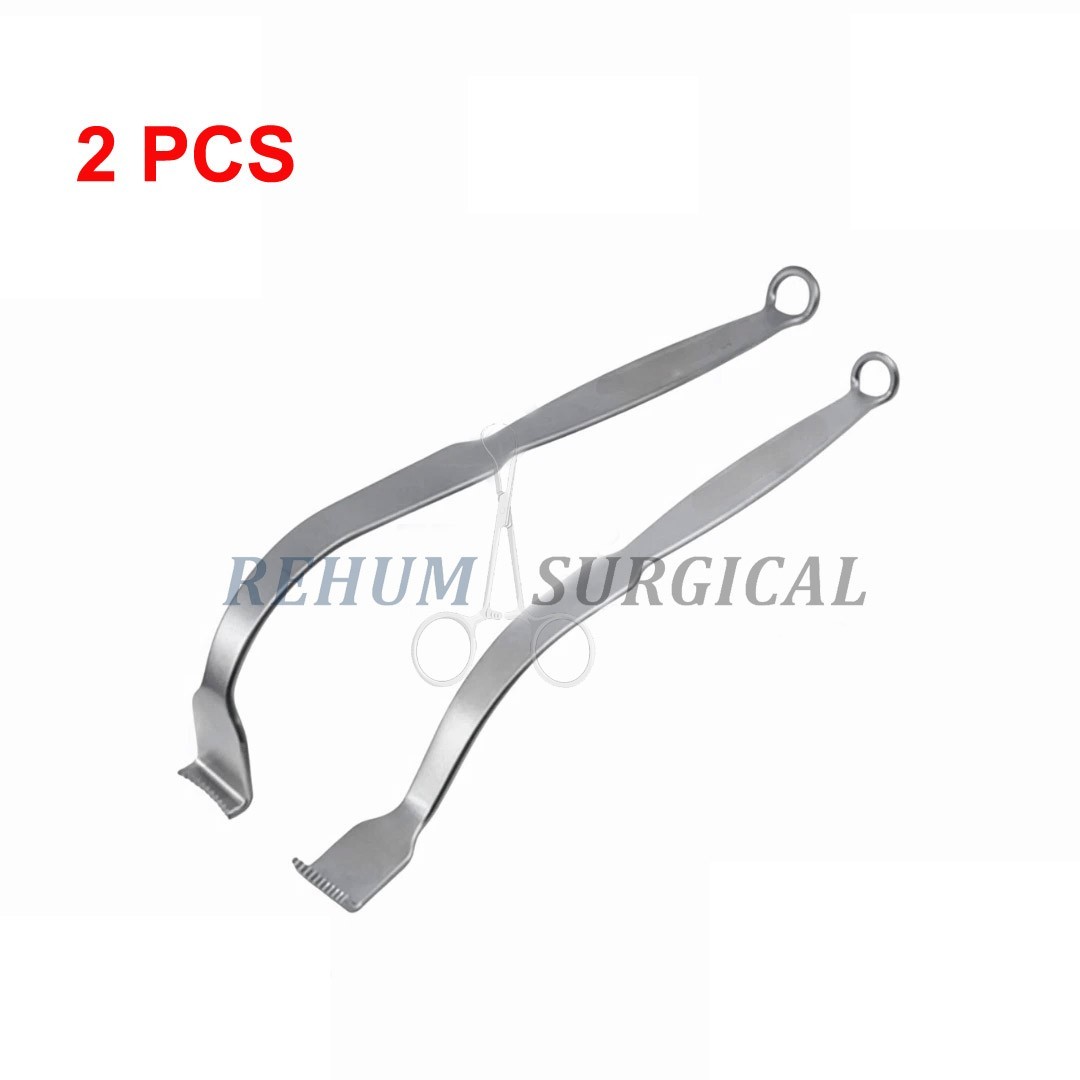 Modified Humeral Head Retractor Set – Shoulder Orthopedic Surgical Instruments