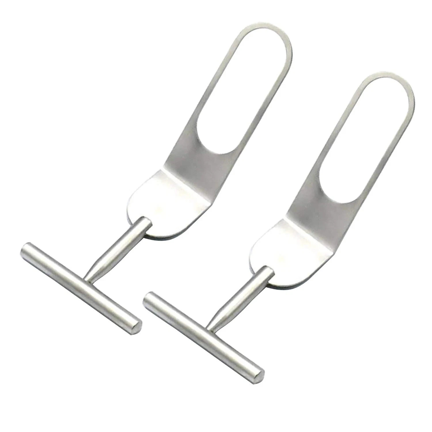 Fukuda Style Shoulder Retractor 2 PCs Surgical Orthopedic Instruments