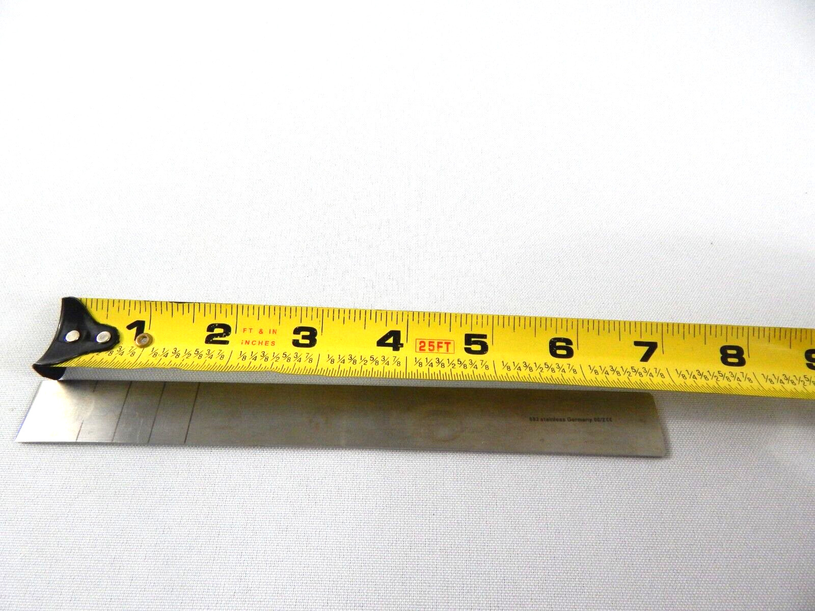 KMEDIC KM46-354 LAMBOTTE OSTEOTOME