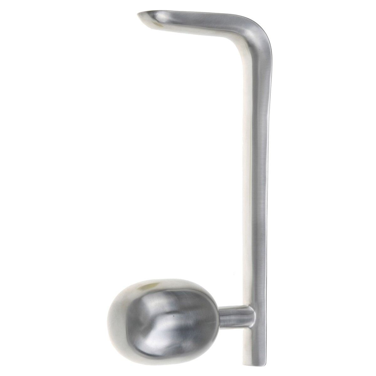 Henrotin Hardy-Duddy Weighted Posterior Vaginal Speculum, 1.25″ x 3.75″, 3Lbs