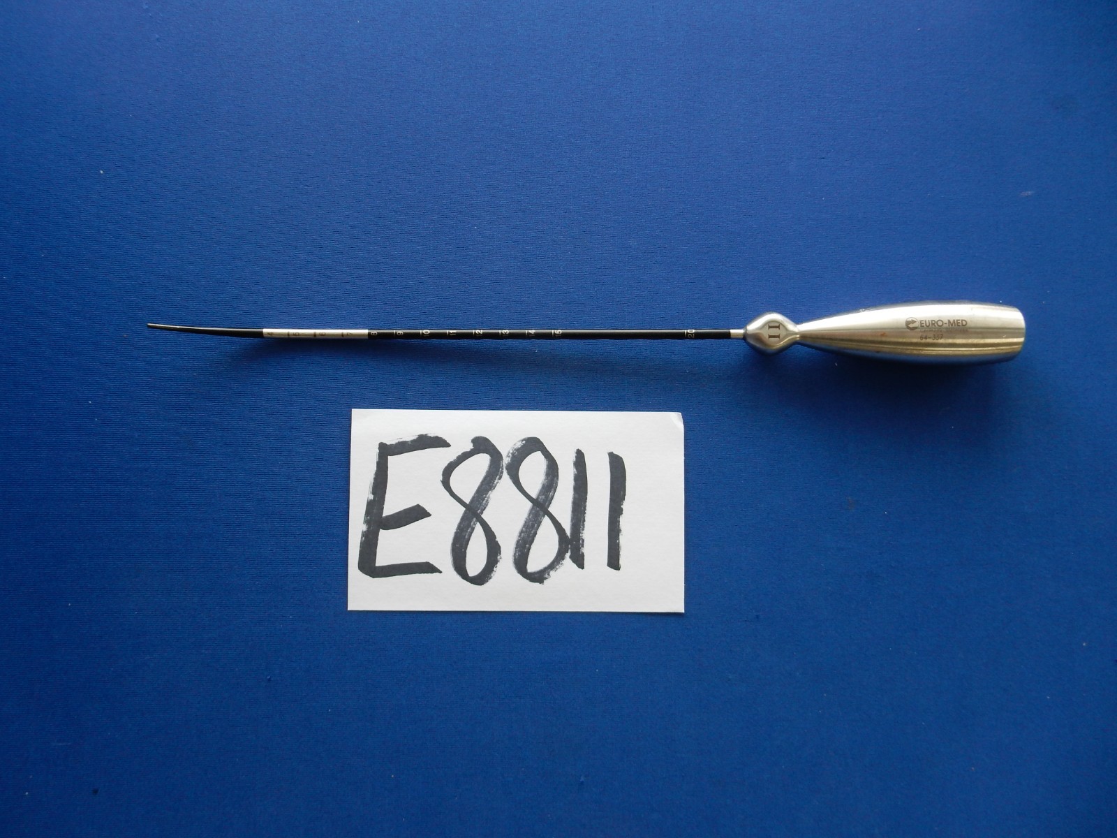 Euro-Med 64-337 Callibrated Dil-Os Probe
