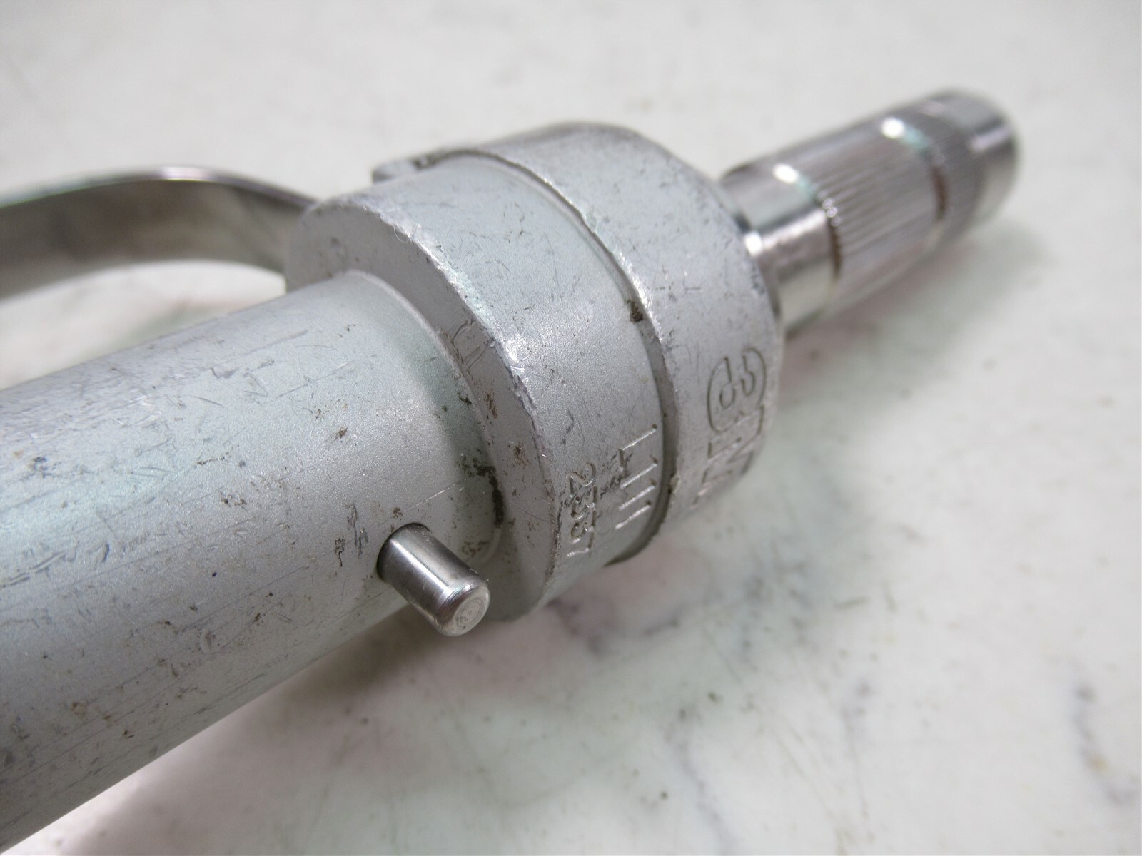 3M L111 Wire Driver for use with L100 Maxi Driver Surgical Drill Orthopedic Unit