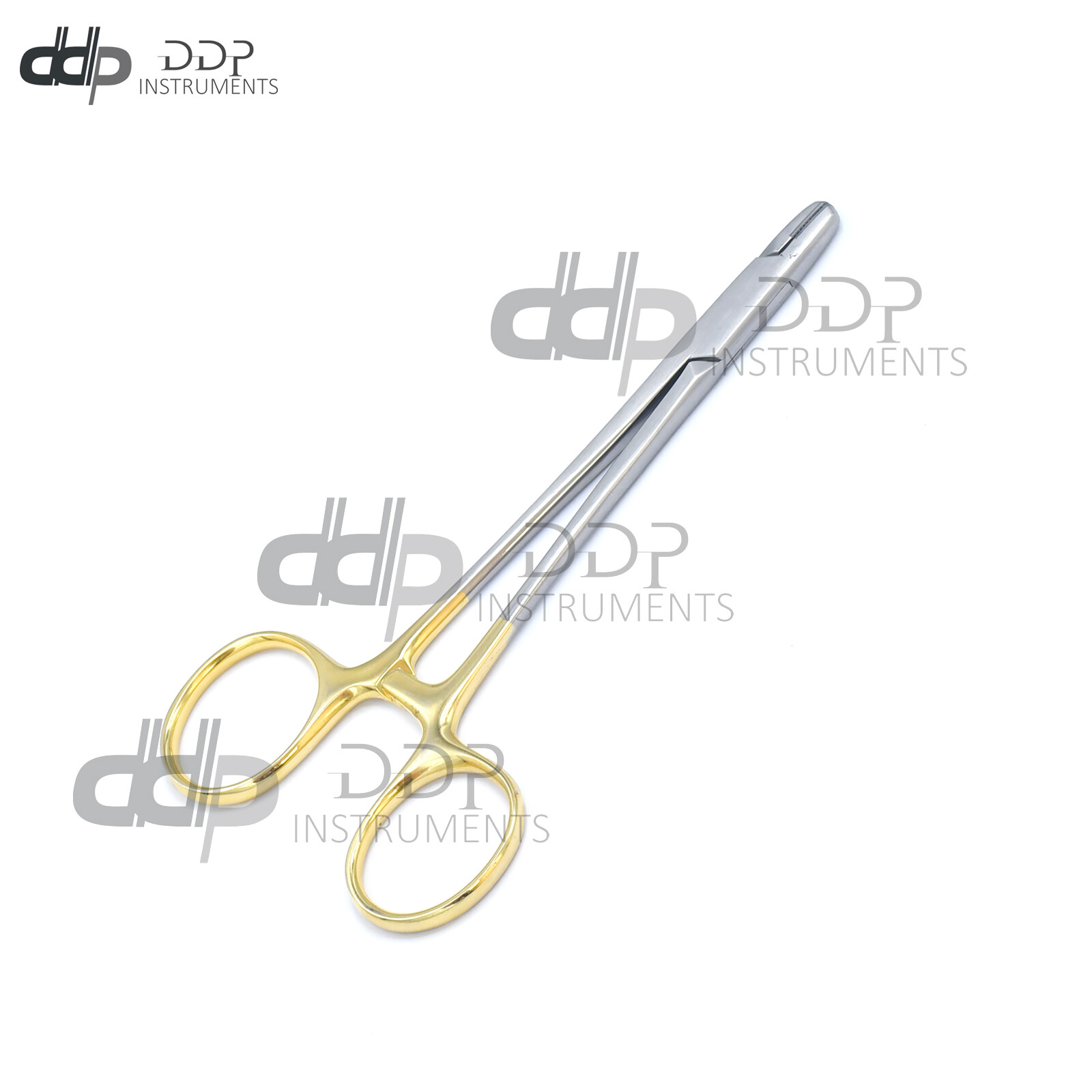 T/C Wire Holding Forceps 5” Surgical Orthopedic Dental Instruments DS-1327