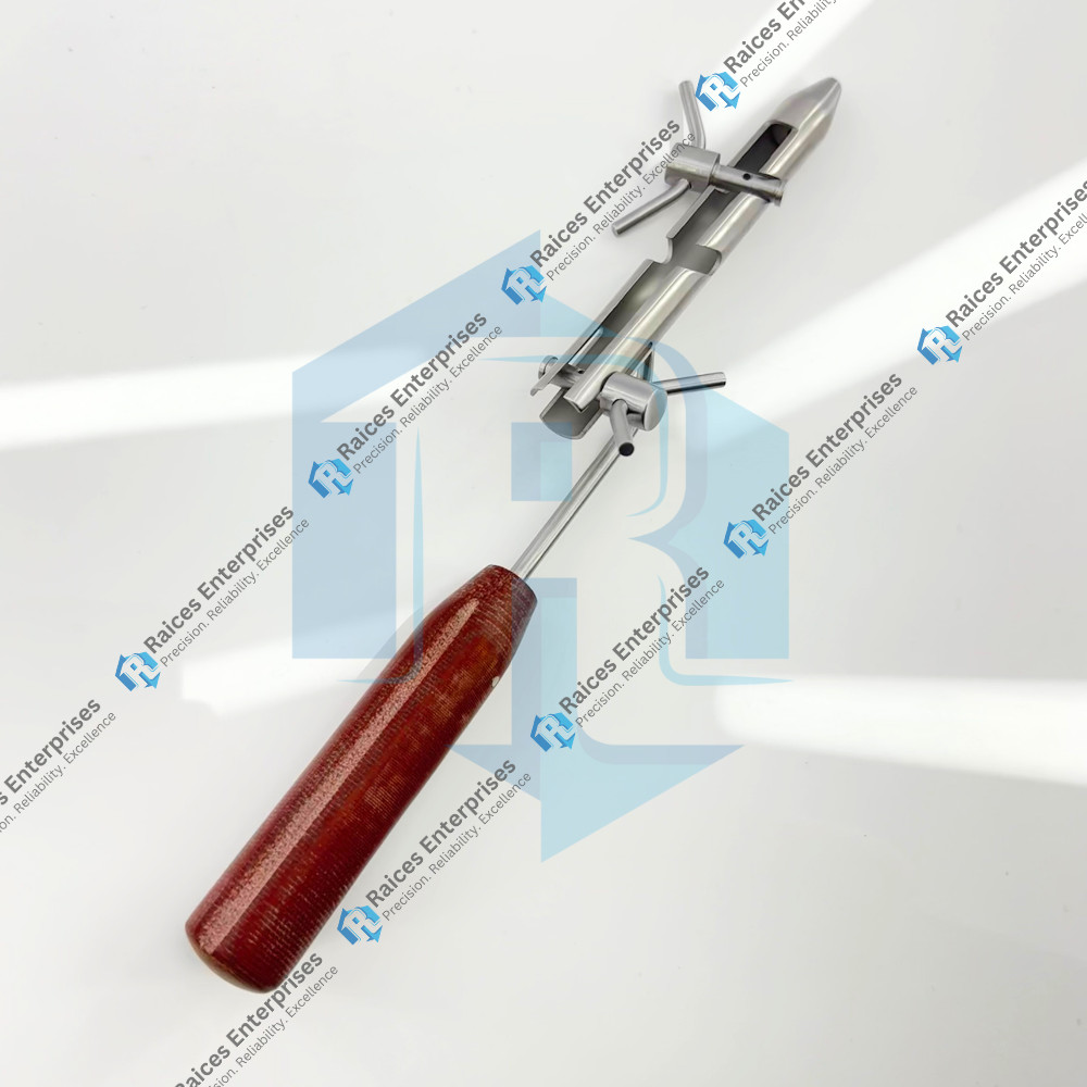 Cerclage Wires and Wire Tightener, Wire Twister, Surgical Orthopedic Instruments
