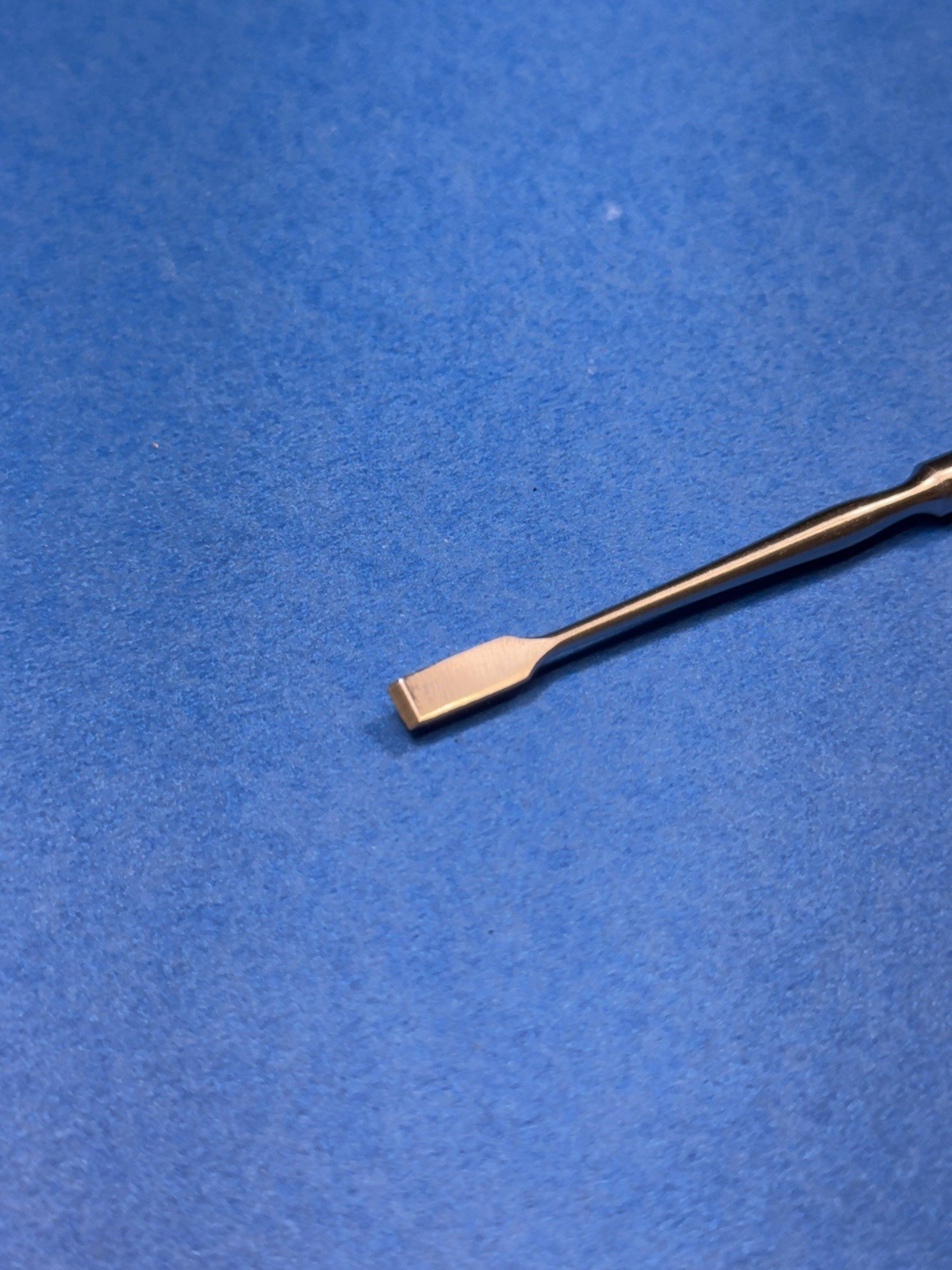 Jarit 400-257 Straight Chisel
