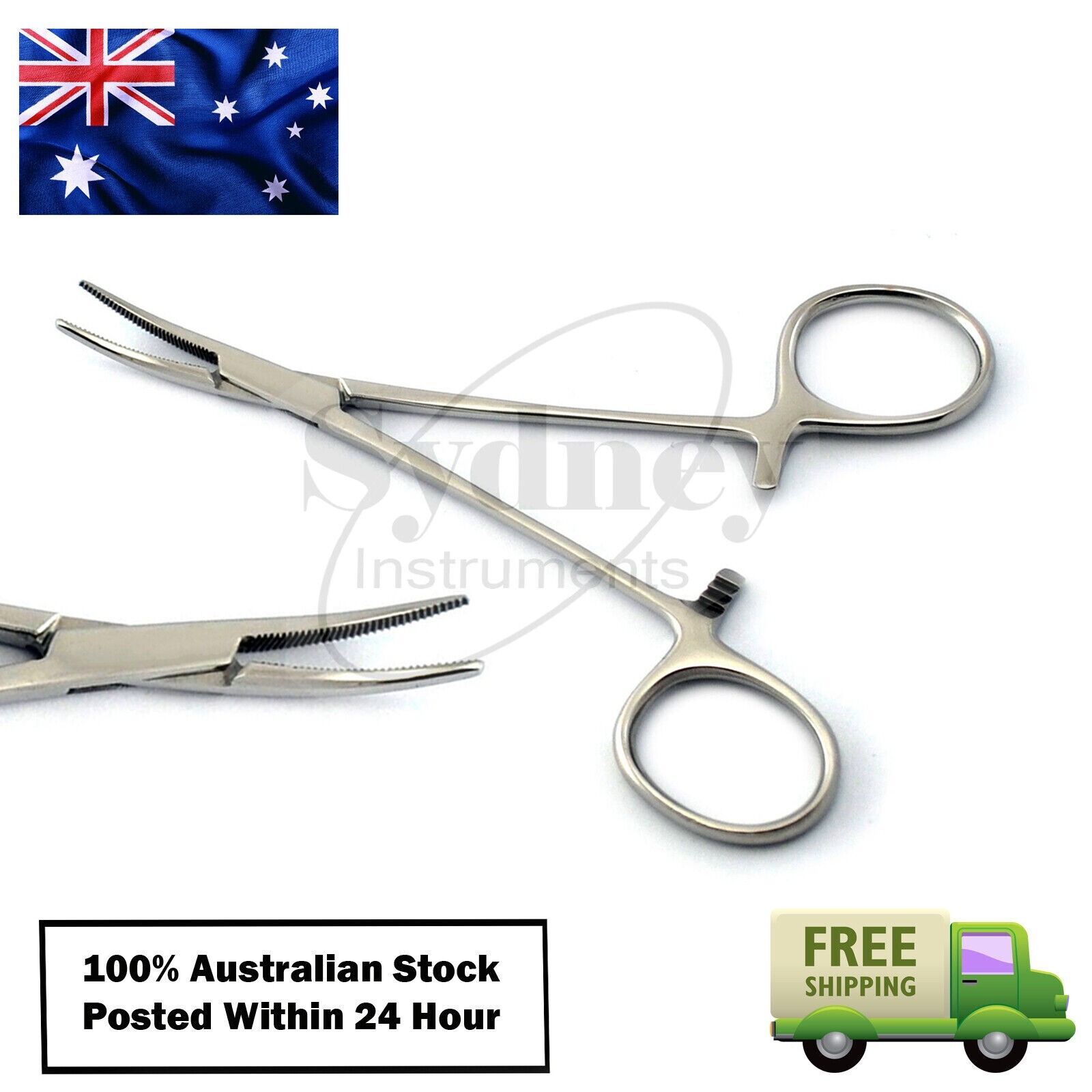 Surgical Plastic Surgery Instruments Medical Examination Kit Tools