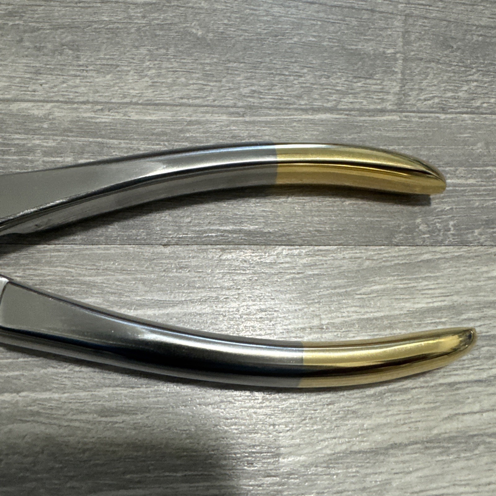 Cutter Side Cut Surgical Orthopedic German Steel Max Cap 1.6mm