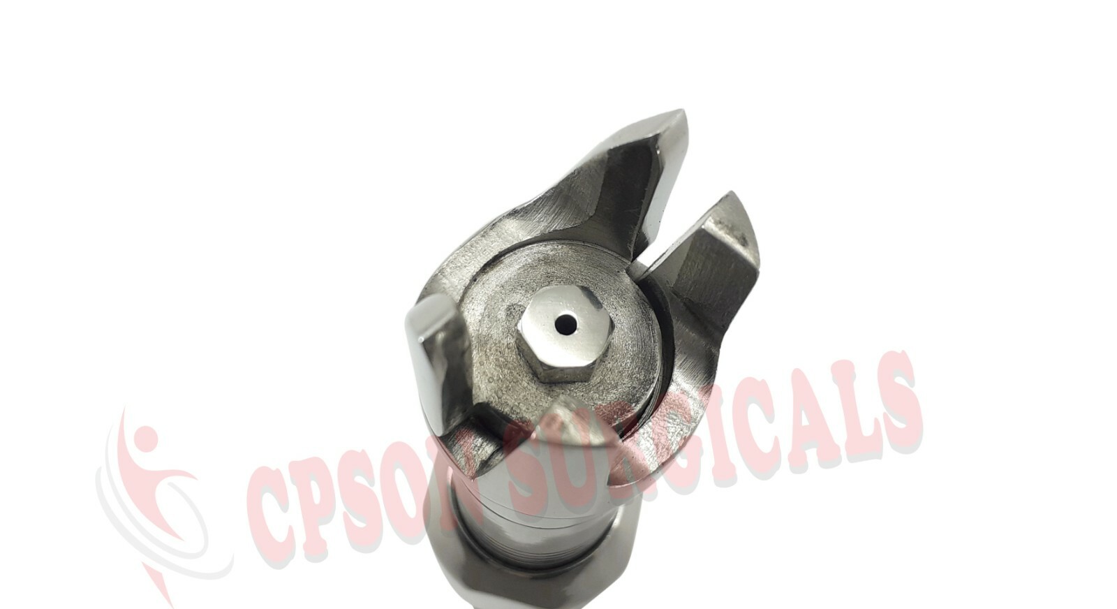 Orthopedic Wire Tensioner Dynamometer for External Fixator Stainless Steel