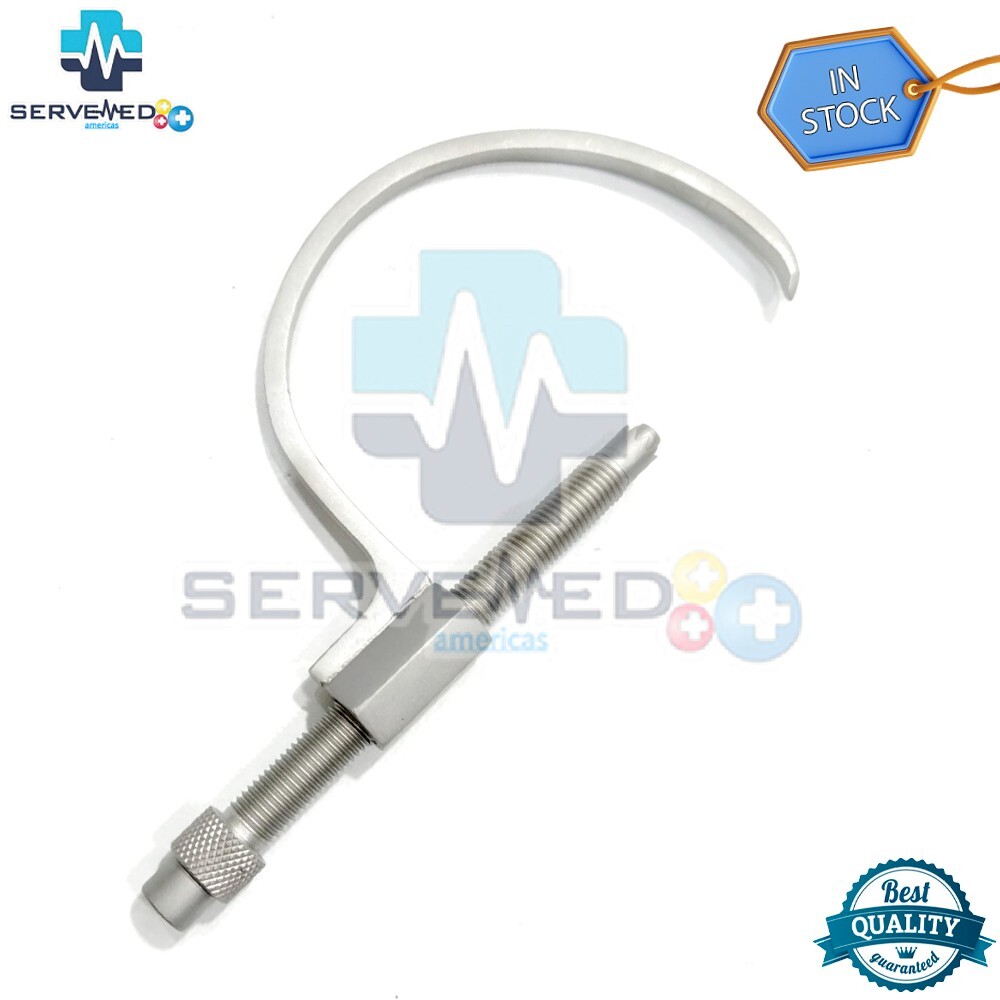 Femoral Targeting Guide Orthopedic & Veterinary Instruments