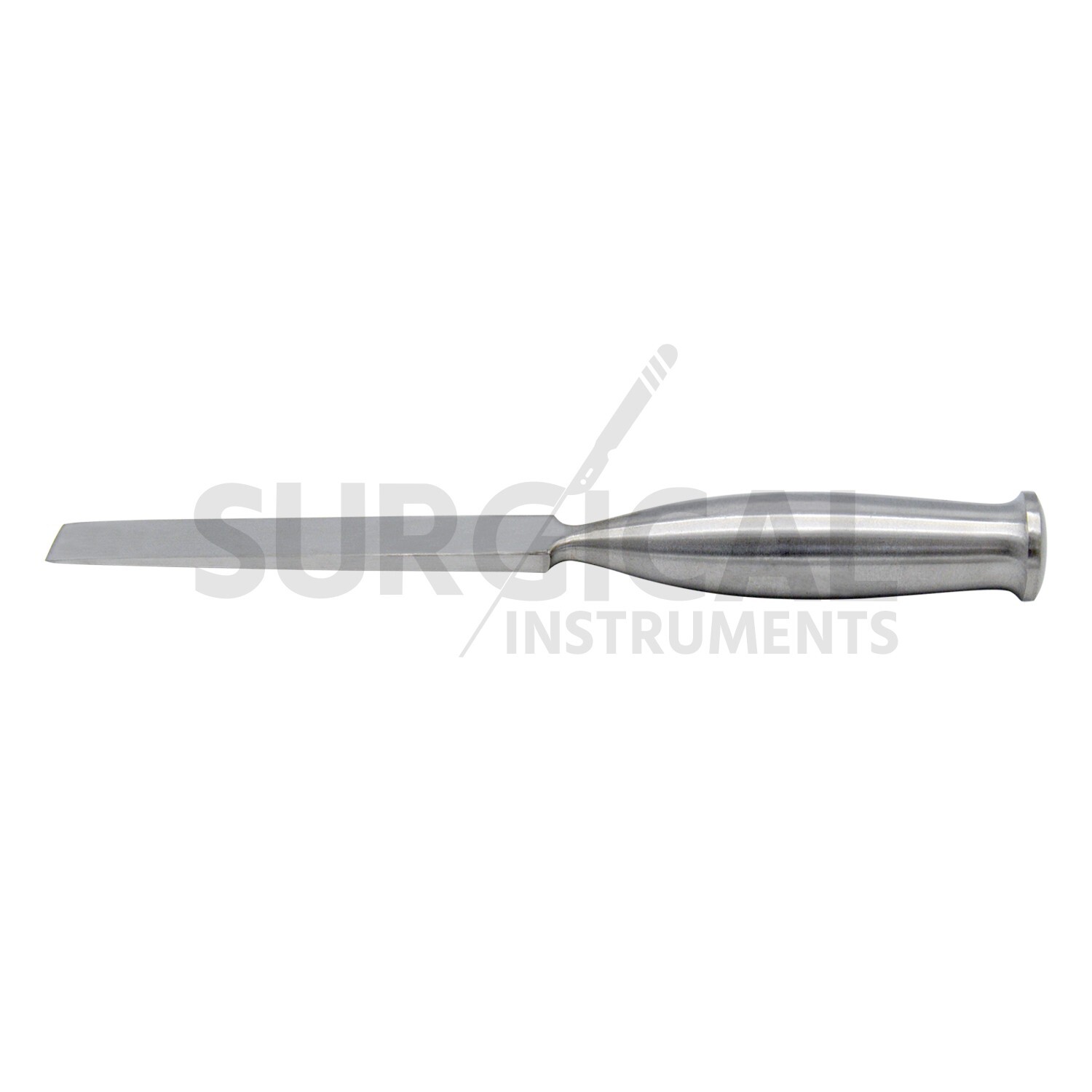 Smith Petersen Osteotome size 1/2″ ( 1.3 cm) Orthopedic Surgical German Grade