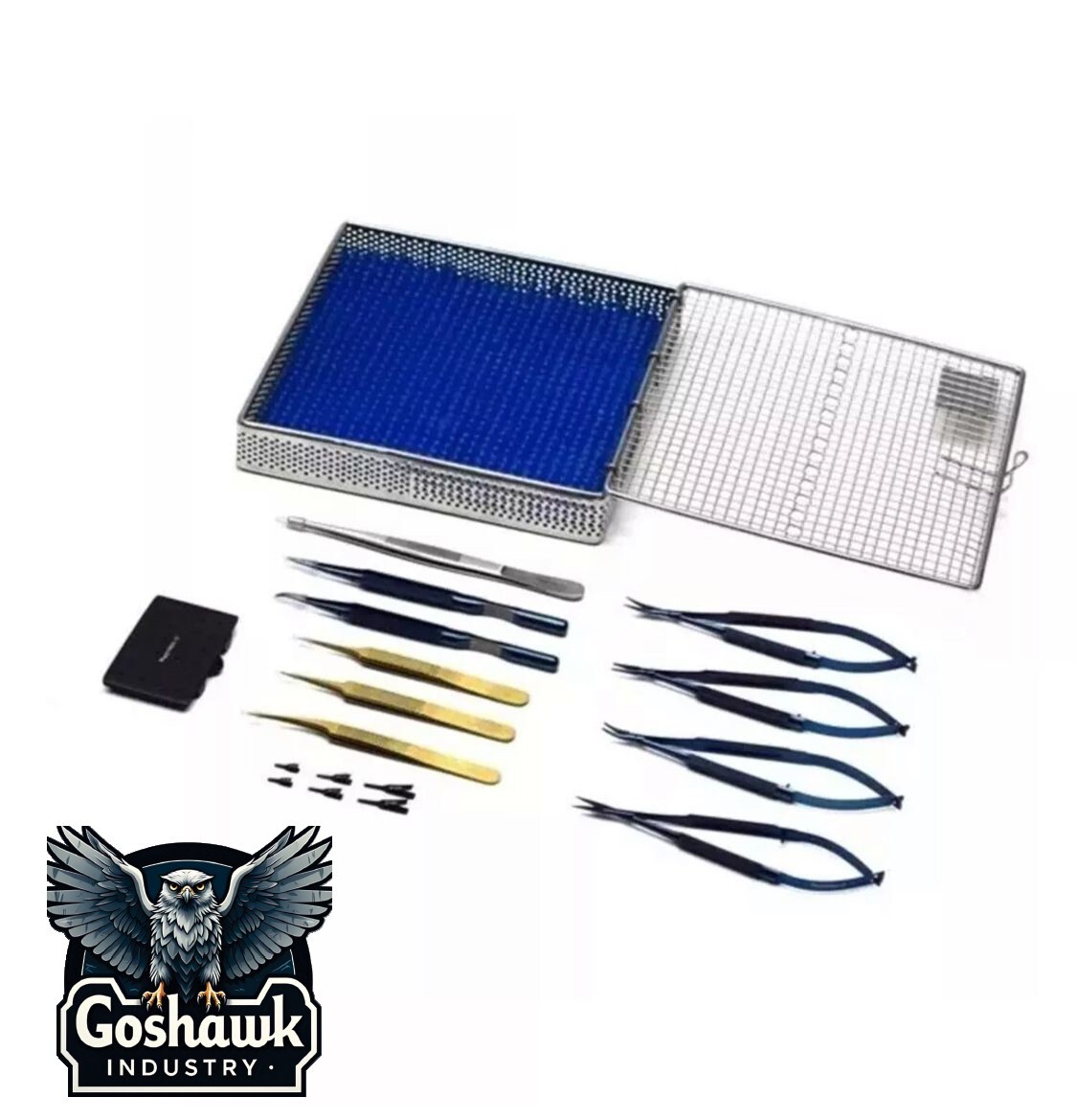 Micro Surgery Instruments Set *FREE Shipping*
