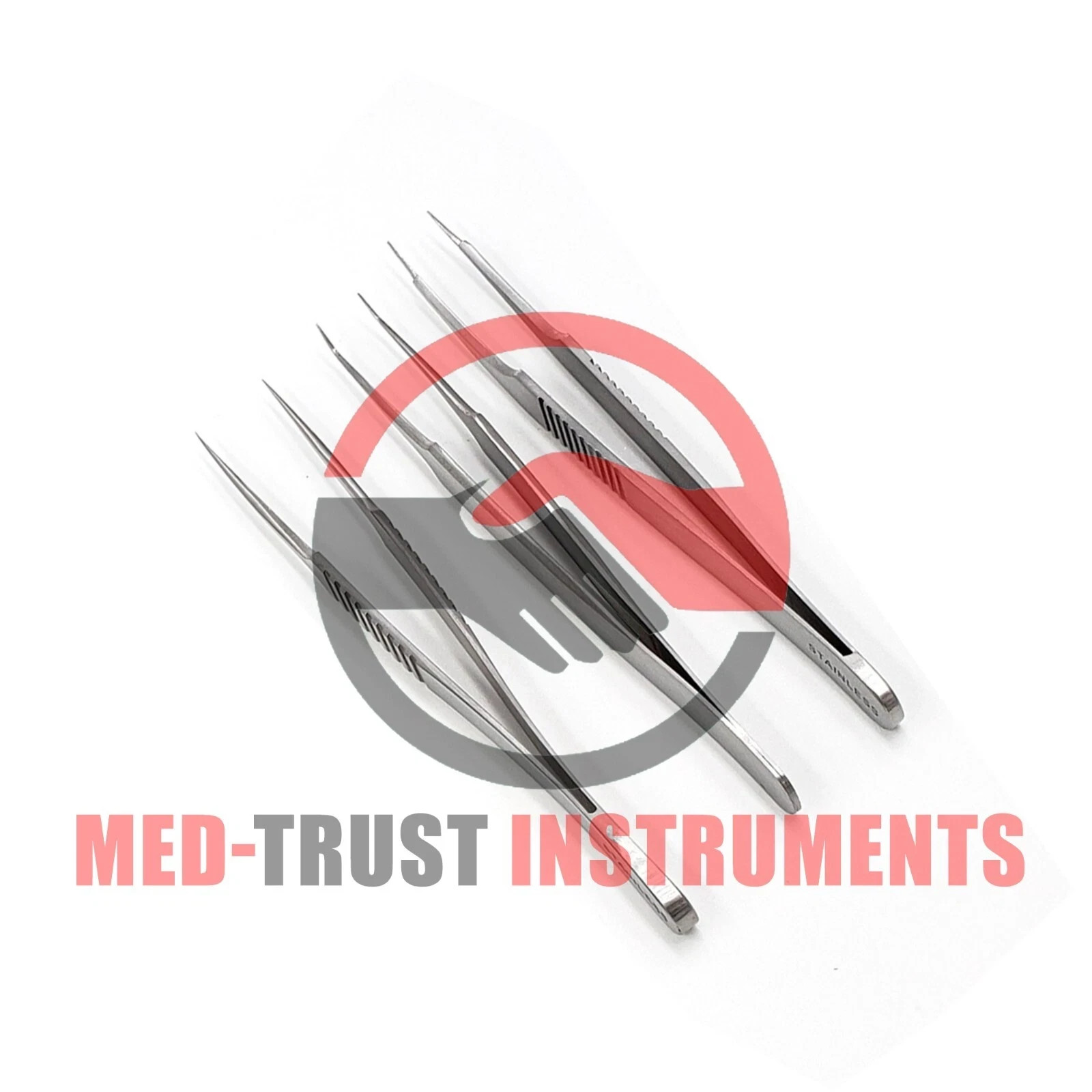 Microsurgery Instrument Training Set Best High Quality