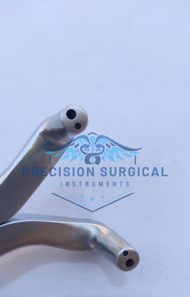 Hintermann Distractor Retractor Surgical Orthopedic Instruments 2 Pcs Set