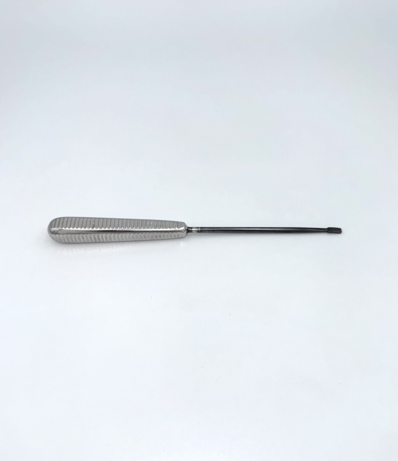 Acufex 012705 Convex Curved Rasp USED 30 DAY WARRANTY