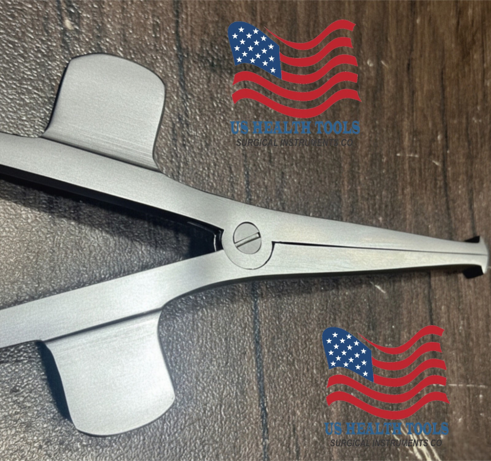 Cloward Cervical Lamina Spreader Orthopedic Surgical Instruments