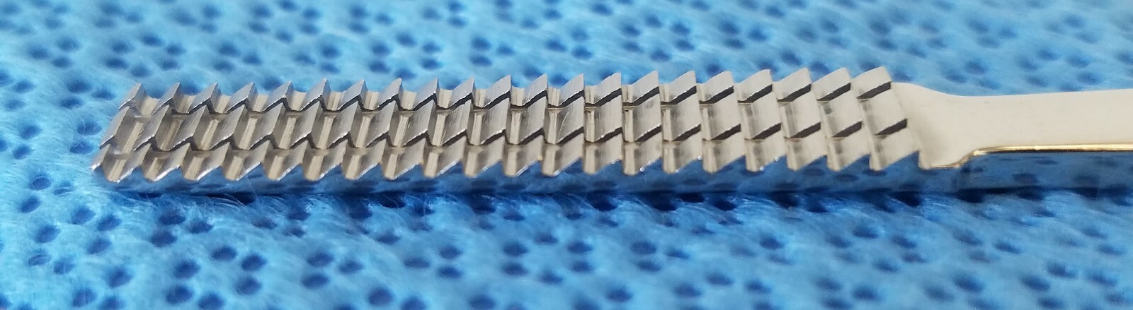 Storz/Bausch + Lomb N4524 Maltz Rasp