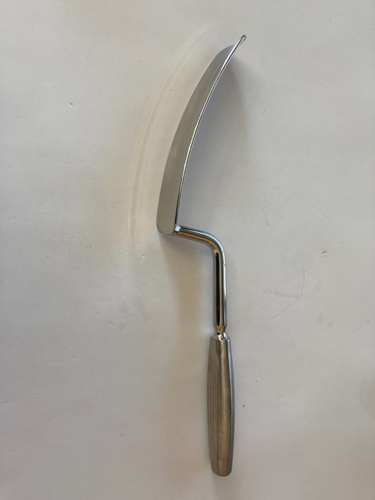 Jarit Breisky-Navratil Vaginal Speculum Surgical Retractor Stainless 500-509