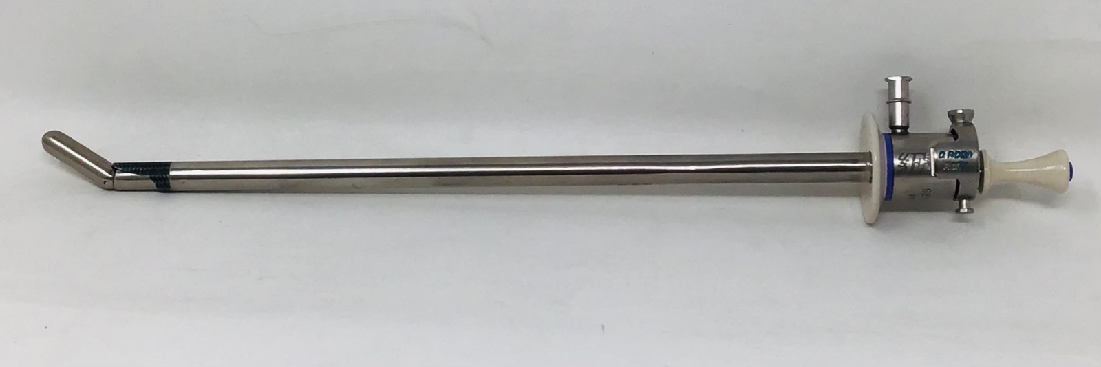 Circon ACMI EMRS-26 Sheath with ETOR-26 Obturator 26 Fr.