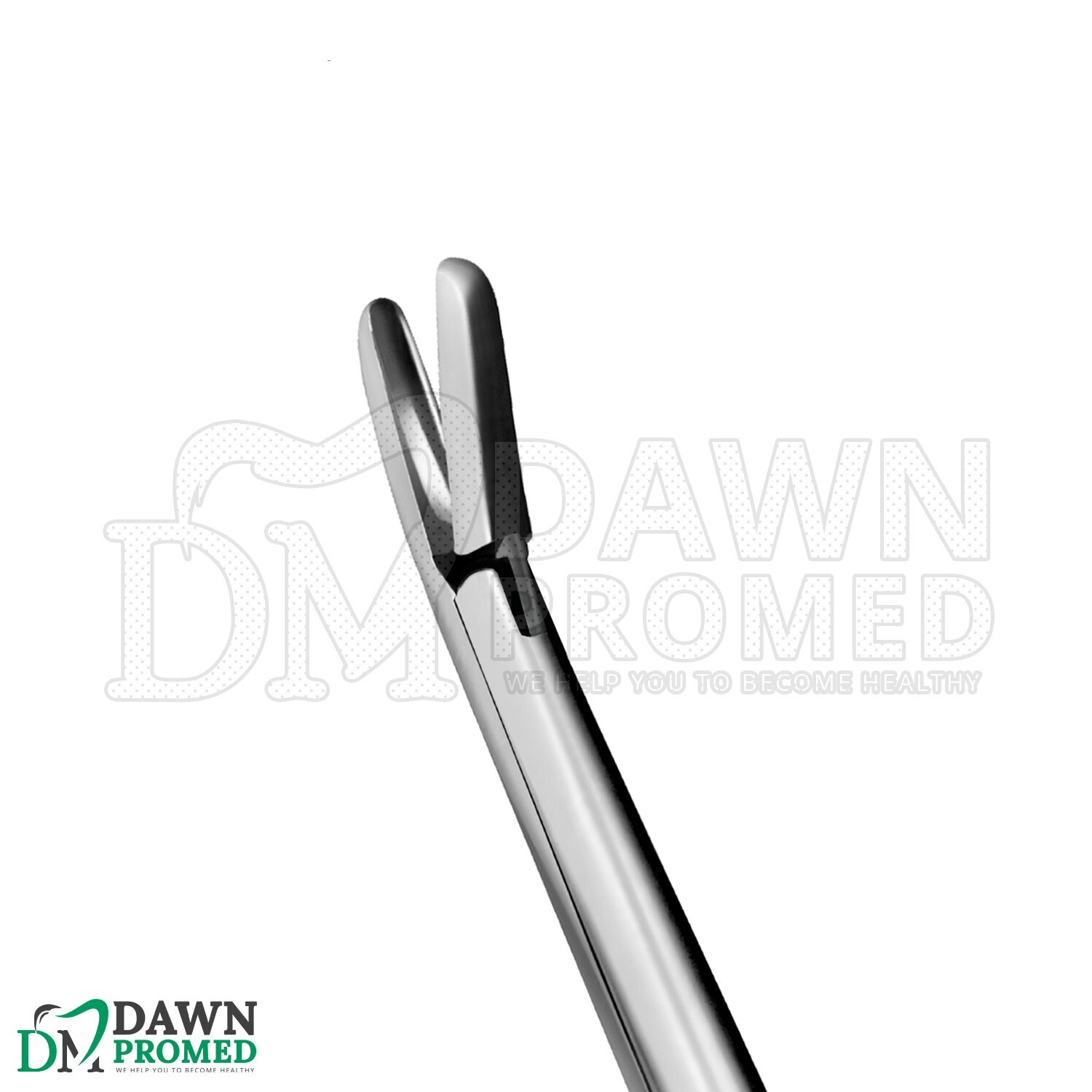 Ferris Smith Cup Rongeurs 7” Straight Jaws 4x10mm Neurosurgical German Grade