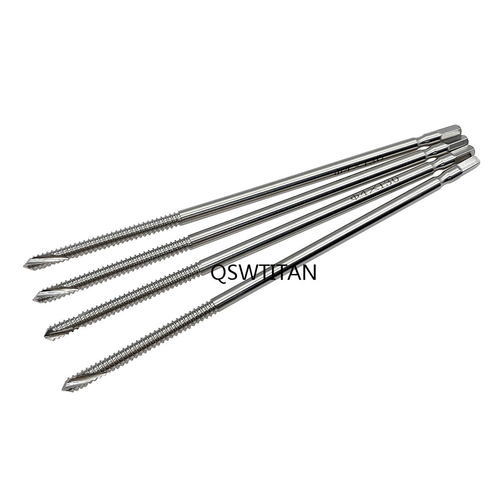 Orthopedic small Fracture Bone Fixation Surgery External Fixator instrument set